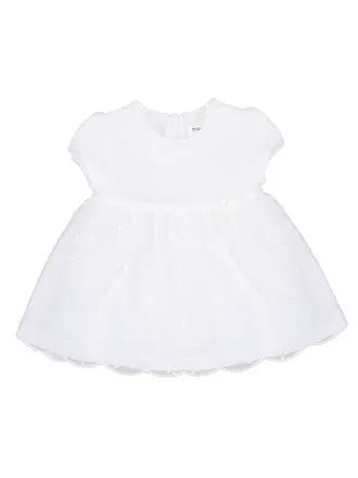 MAYORAL | Robe de bébé | creme